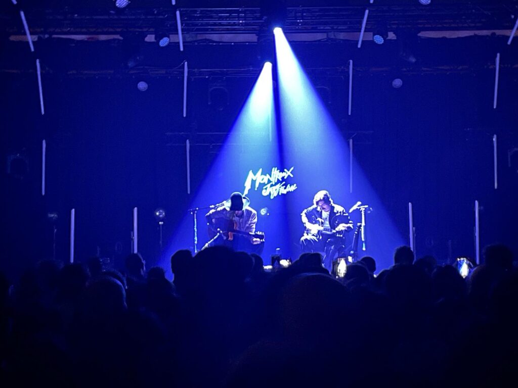 Hermanos Gutiérrez, Montreux Jazz Festival 2023