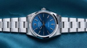 Rolex Air King, une Rolex Vintage à moins de 4000 francs suisses